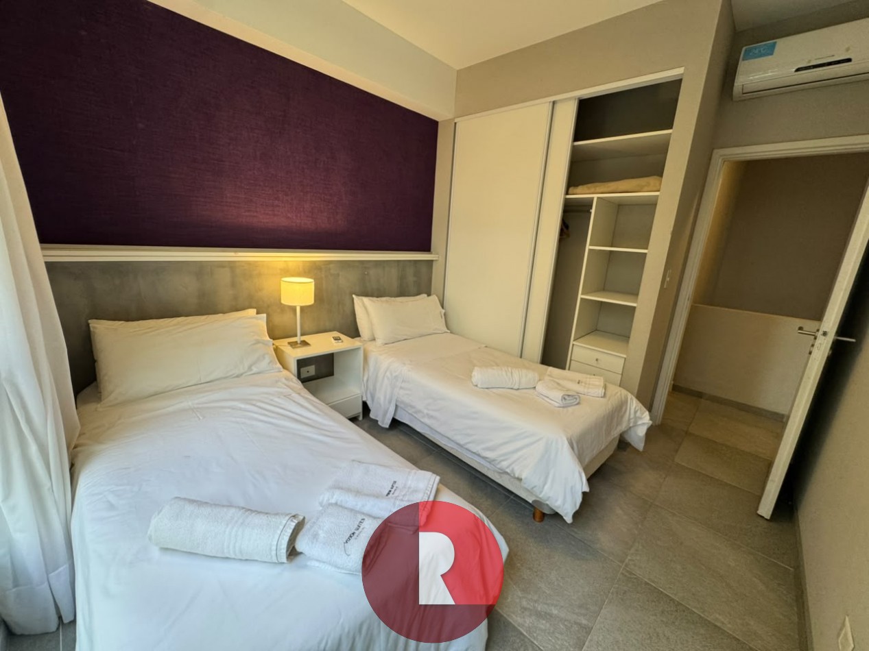 DEPARTAMENTO A LA VENTA VIZION CARILO 3 AMB (C)
