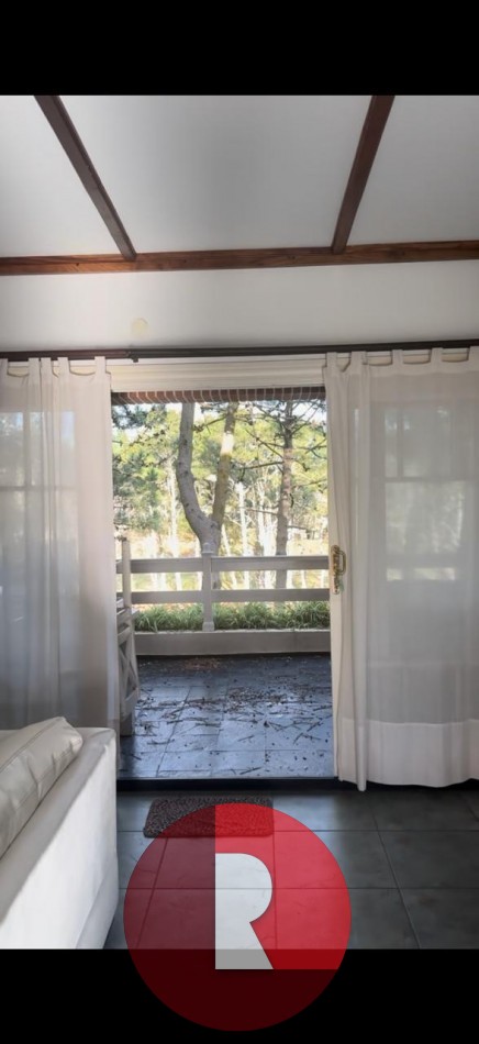 Duplex en Terraza al Golf