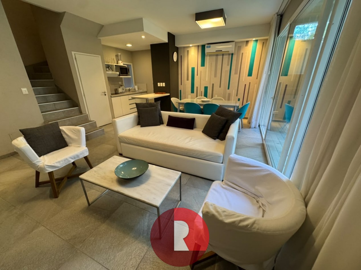 DEPARTAMENTO A LA VENTA VIZION CARILO 3 AMB (C)