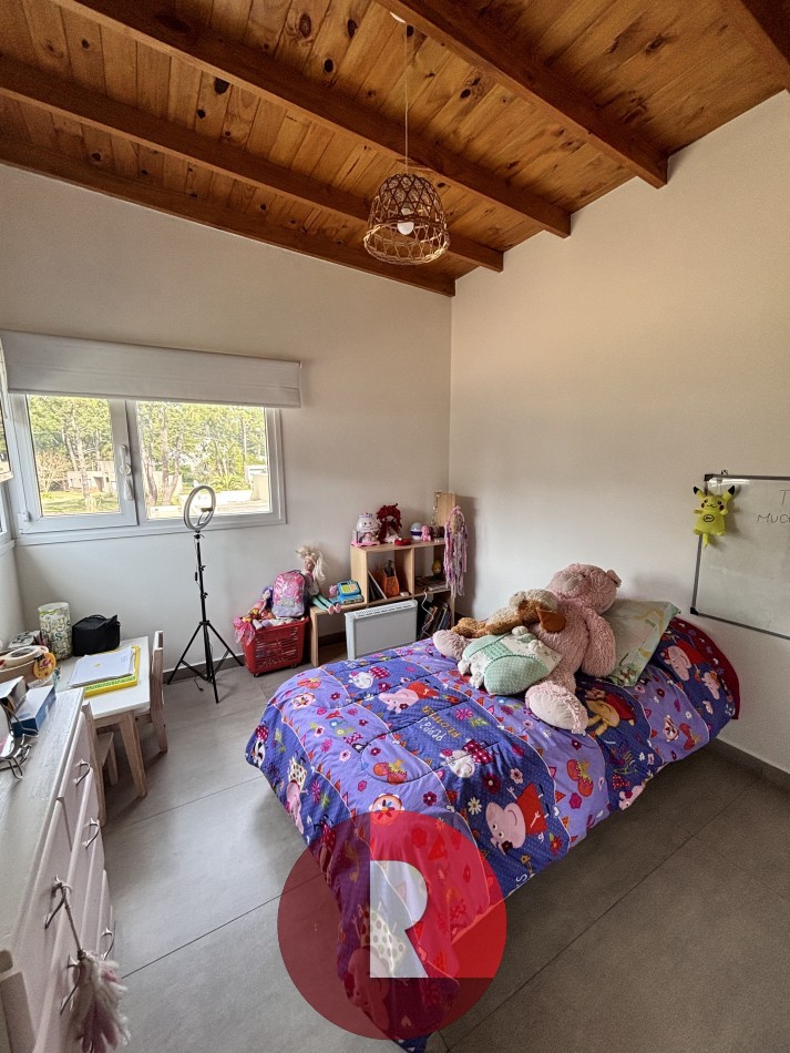 CASA ALAMOS II - DE LA DERIVA - PINAMAR