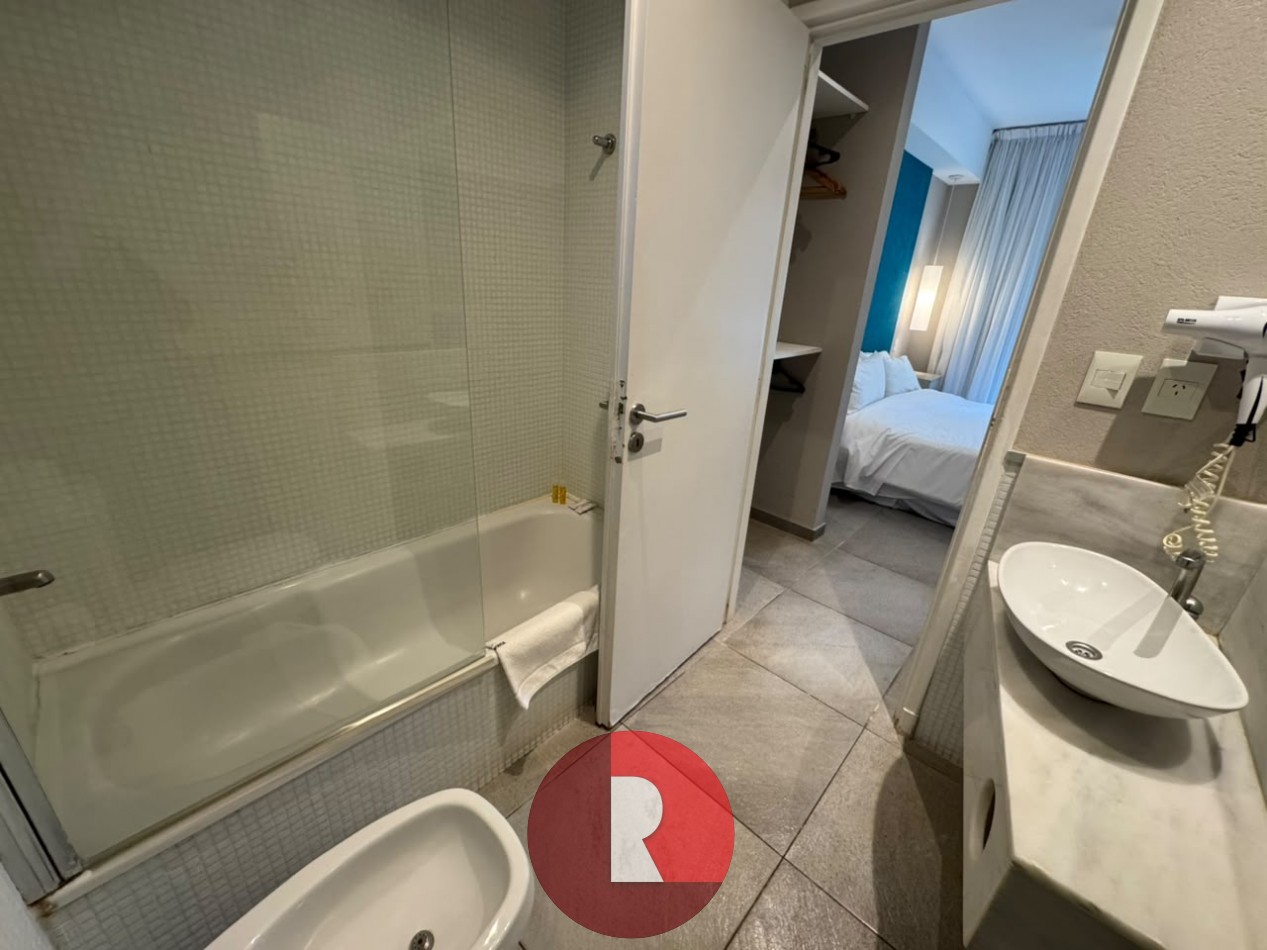 DEPARTAMENTO A LA VENTA VIZION CARILO 3 AMB (C)
