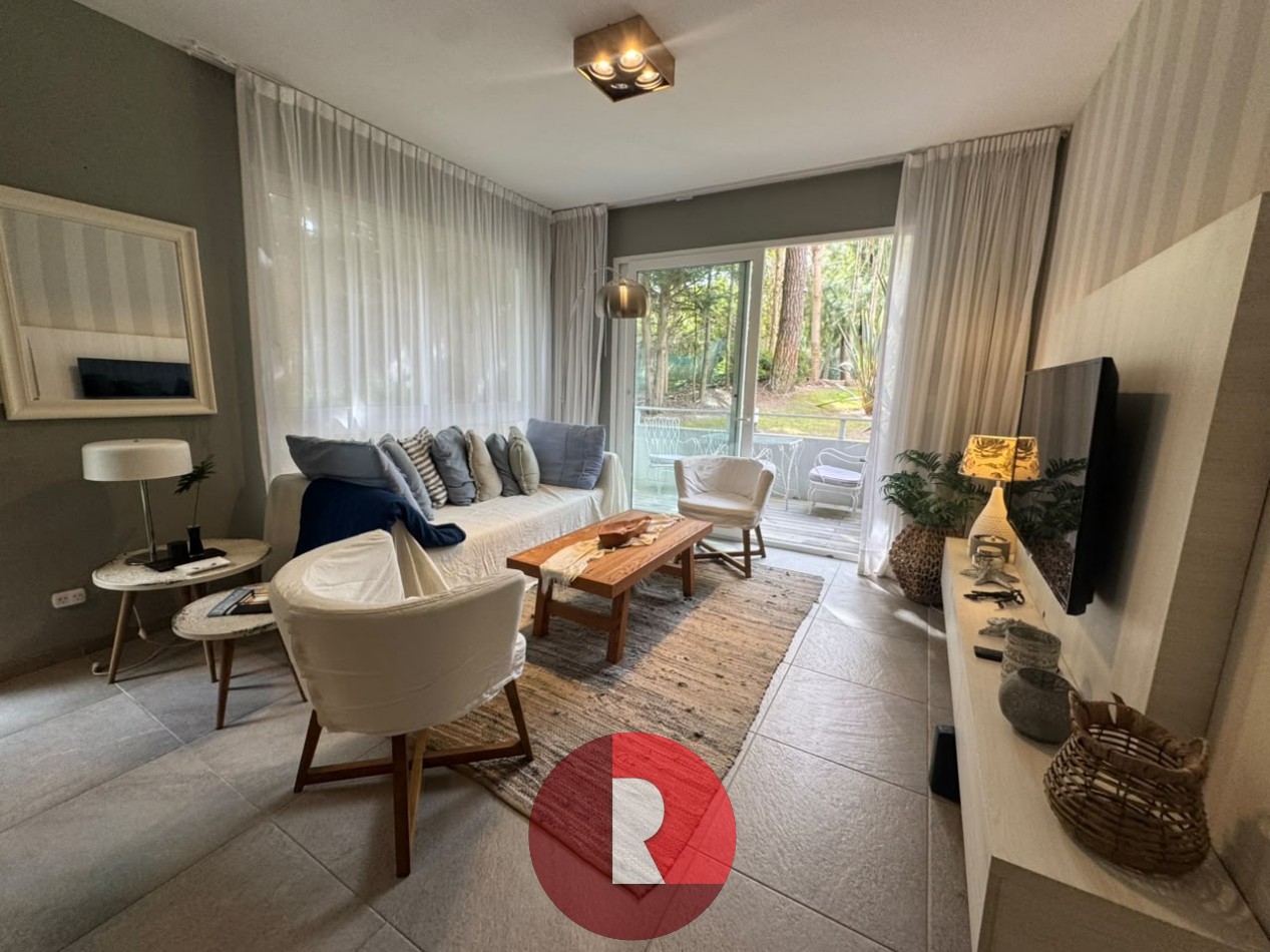 DEPARTAMENTO A LA VENTA VIZION CARILO 3 AMB 