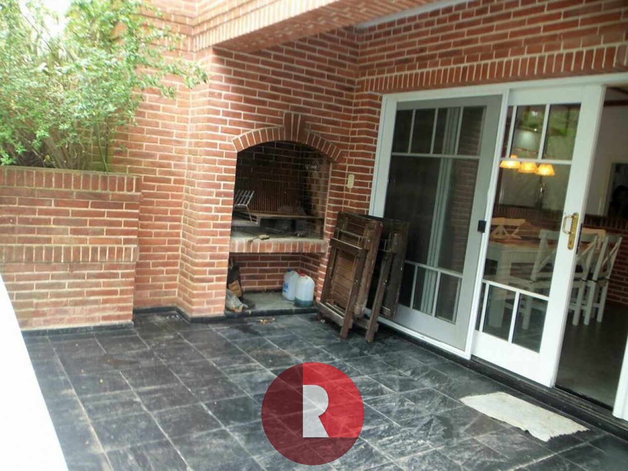 Duplex en Terraza al Golf