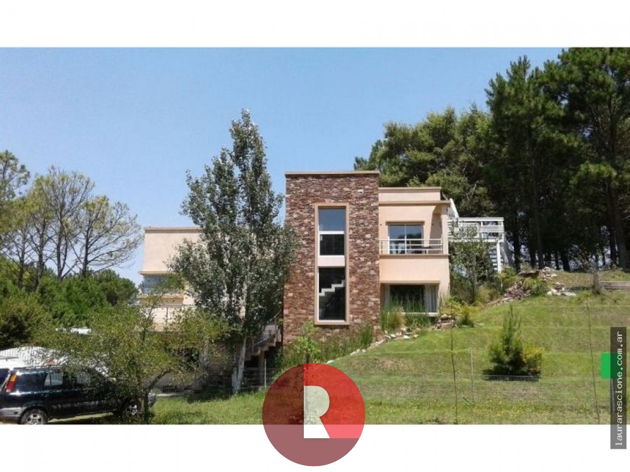 VENTA CASA EN PINAMAR