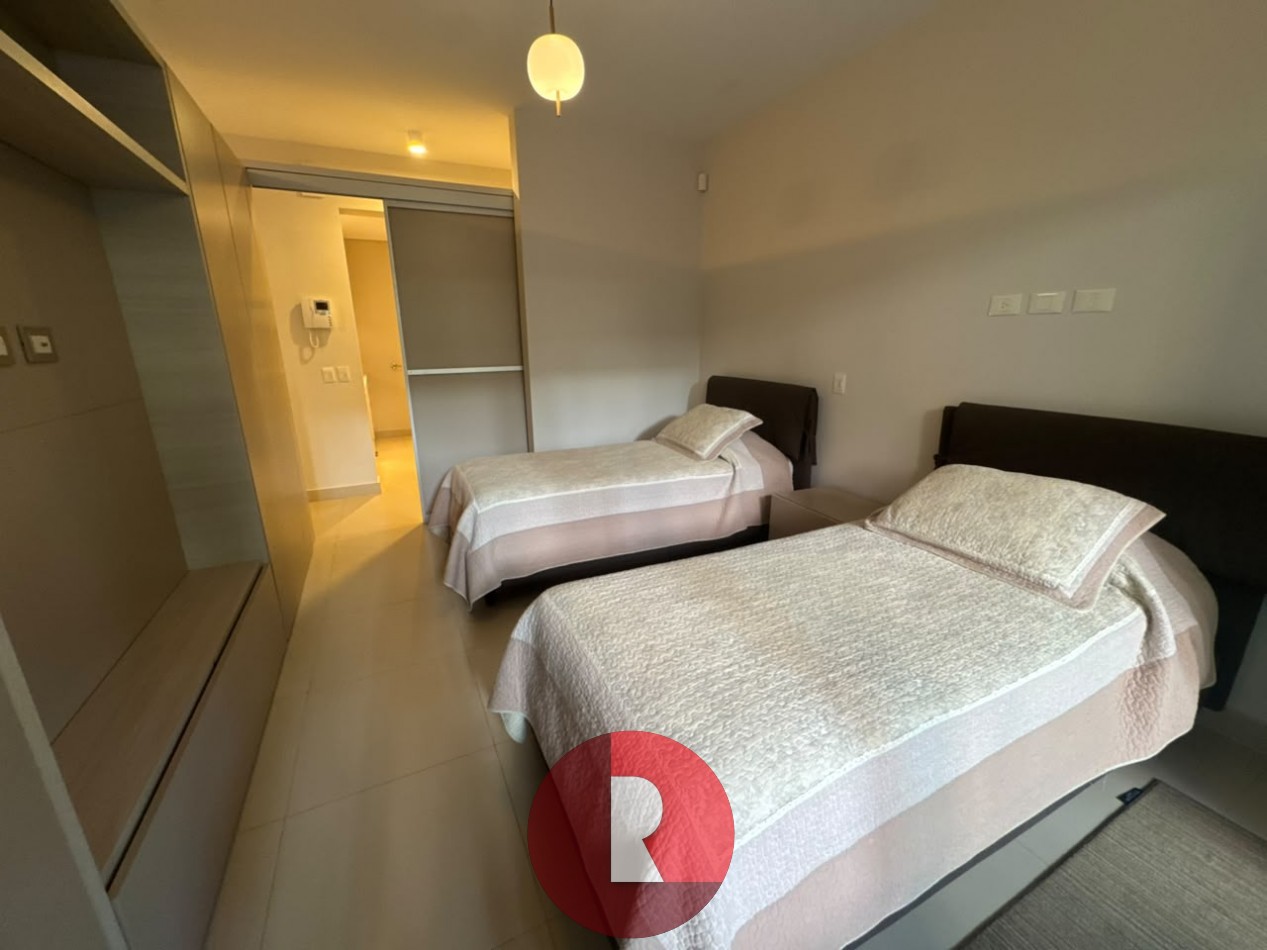 DEPARTAMENTO EN BOREAS CARILO