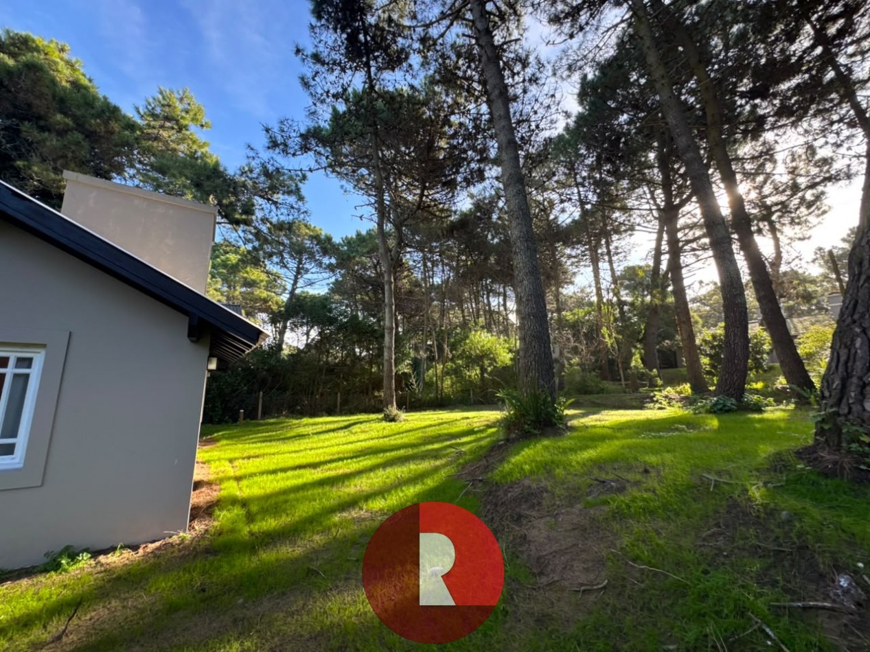 CASA 4 AMBIENTES PINAMAR NORTE