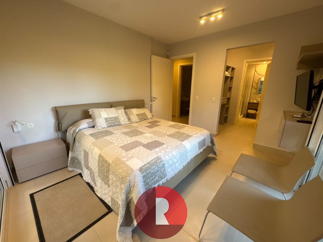 DEPARTAMENTO EN BOREAS CARILO