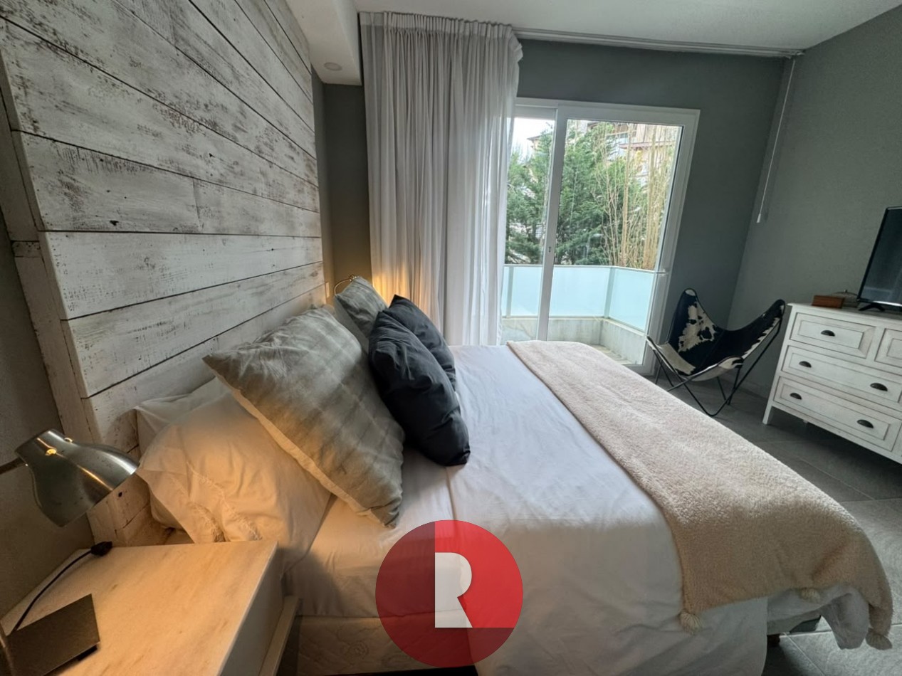 DEPARTAMENTO A LA VENTA VIZION CARILO 3 AMB 