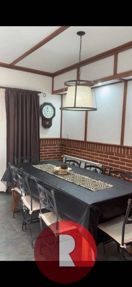 Duplex en Terraza al Golf