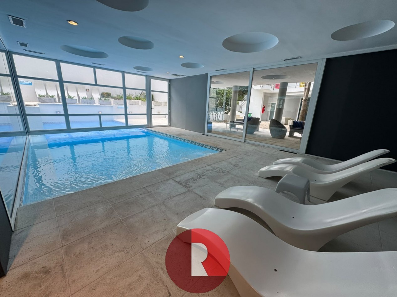 DEPARTAMENTO A LA VENTA VIZION CARILO 3 AMB (C)