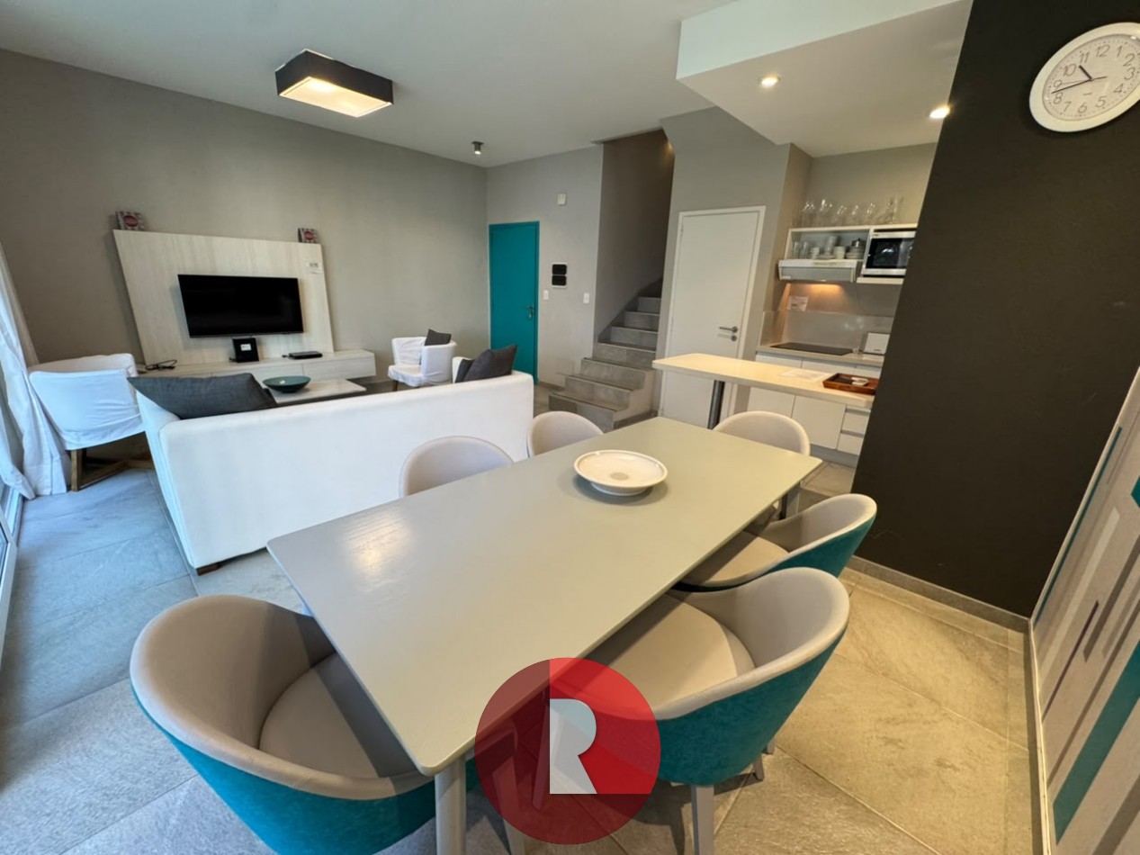 DEPARTAMENTO A LA VENTA VIZION CARILO 3 AMB (C)