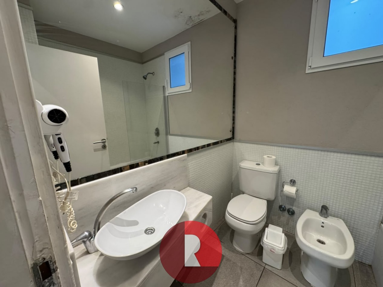 DEPARTAMENTO A LA VENTA VIZION CARILO 3 AMB (C)