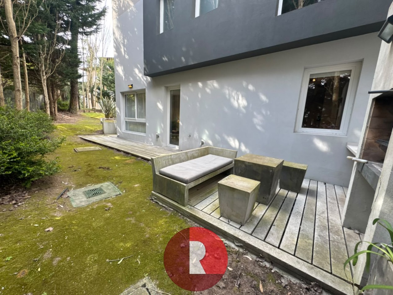 DEPARTAMENTO A LA VENTA VIZION CARILO 3 AMB 