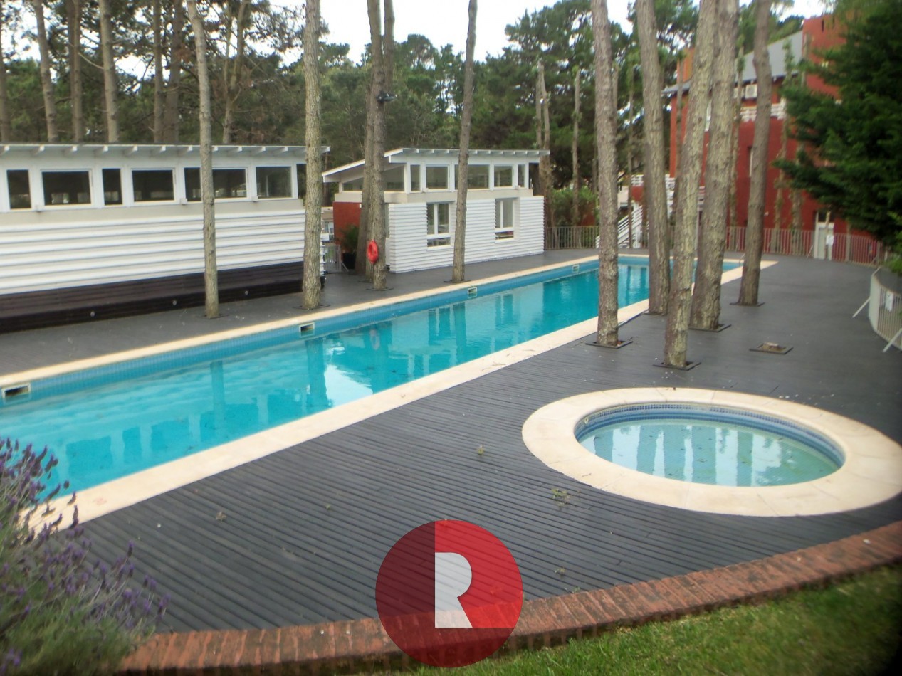 Duplex en Terraza al Golf