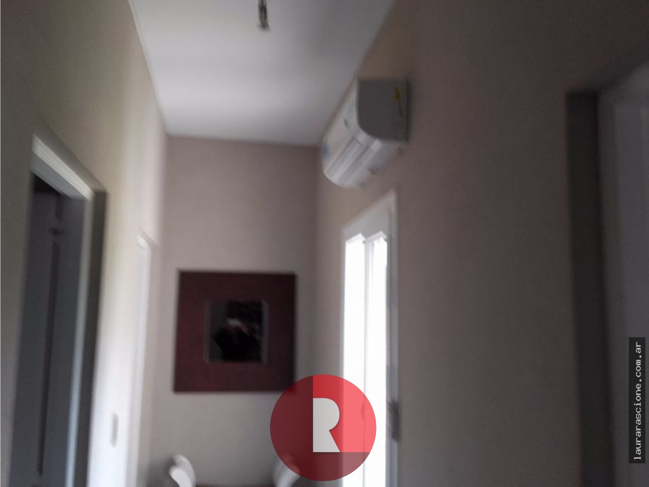 CASA EN PINAMAR NORTE  con piscina