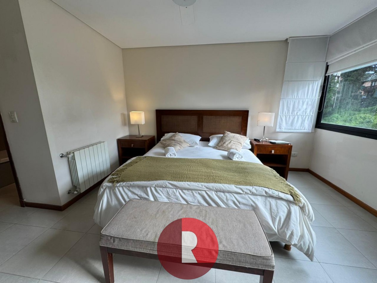 DEPARTAMENTO 3 AMB EN PIEDRAS BLANCAS CARILO 1C