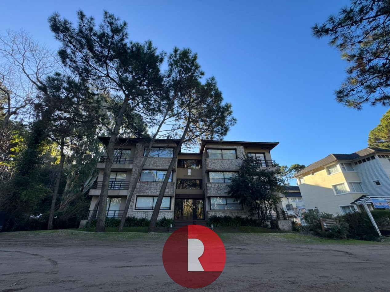 DEPARTAMENTO 3 AMB EN PIEDRAS BLANCAS CARILO 1C