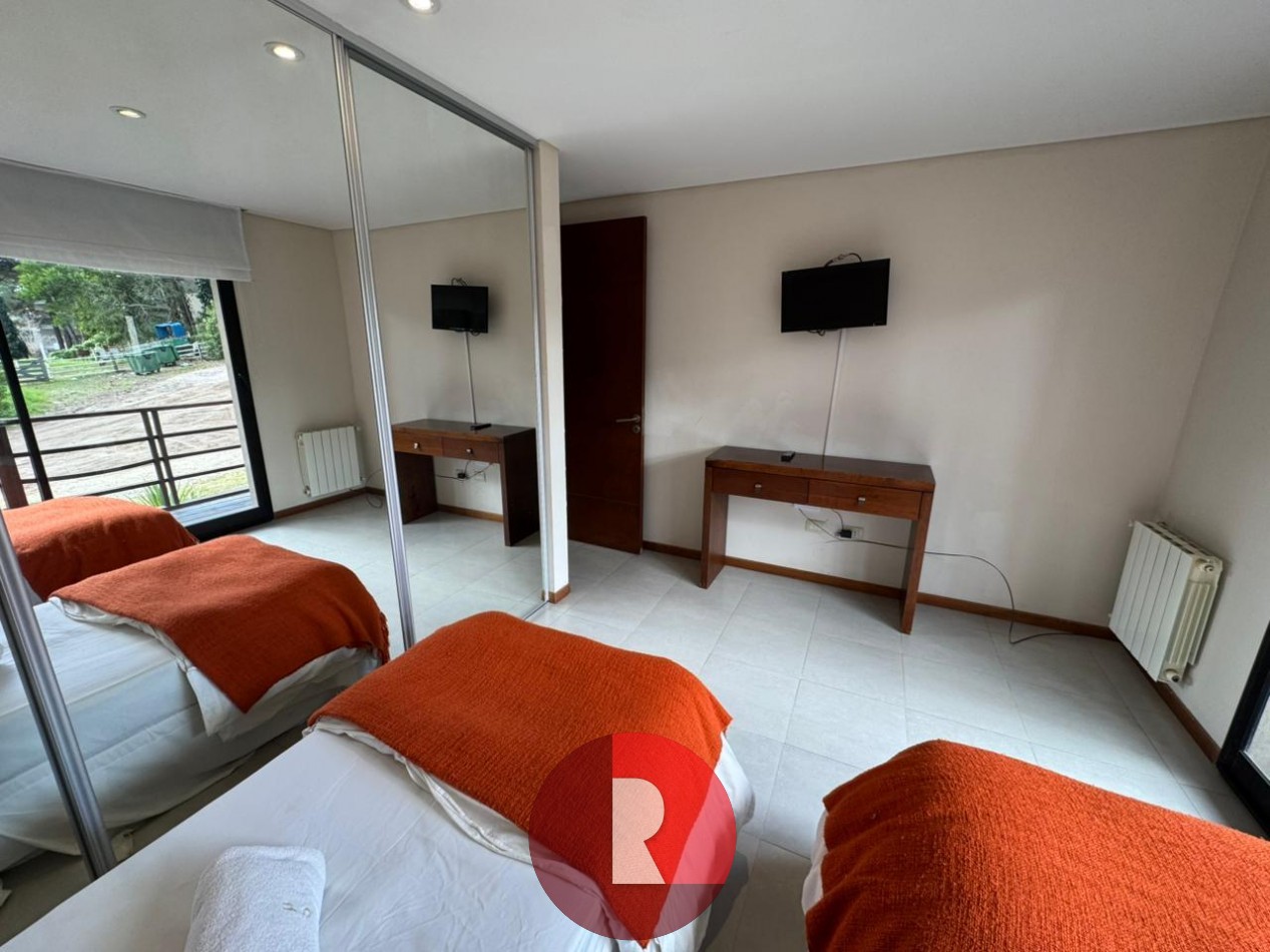 DEPARTAMENTO 3 AMB EN PIEDRAS BLANCAS CARILO 1C