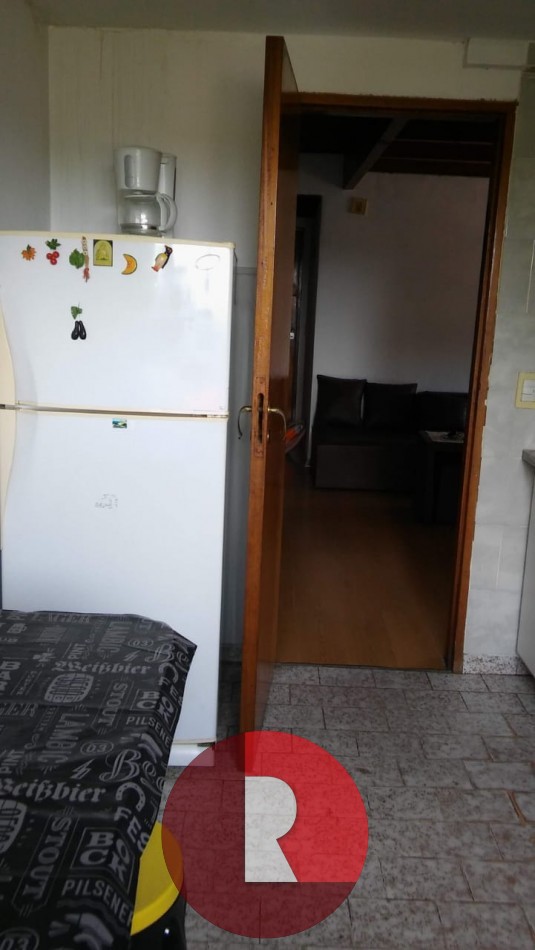 DEPARTAMENTO 3 ambientes -  PINAMAR