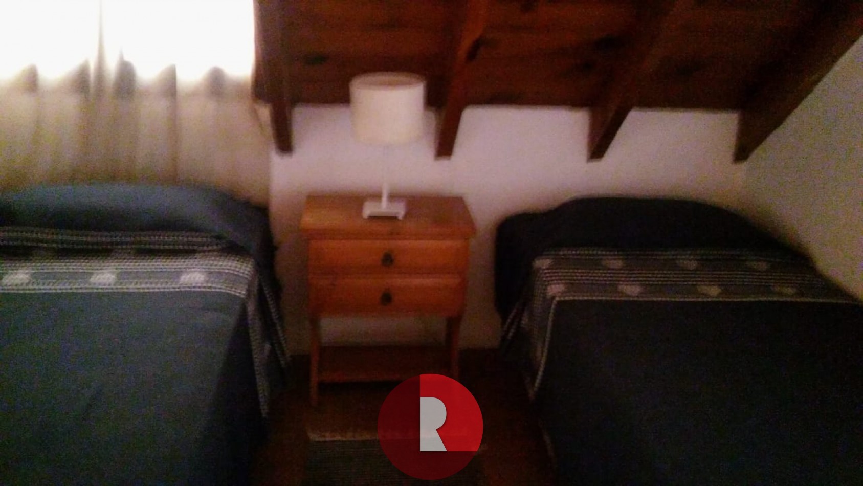 DEPARTAMENTO 3 ambientes -  PINAMAR
