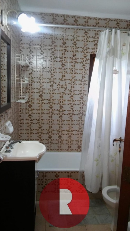 DEPARTAMENTO 3 ambientes -  PINAMAR
