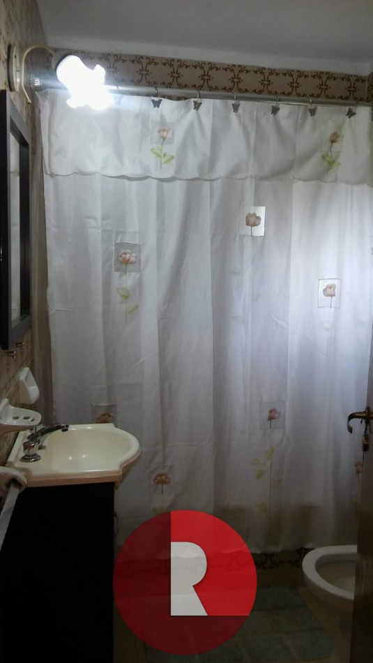DEPARTAMENTO 3 ambientes -  PINAMAR