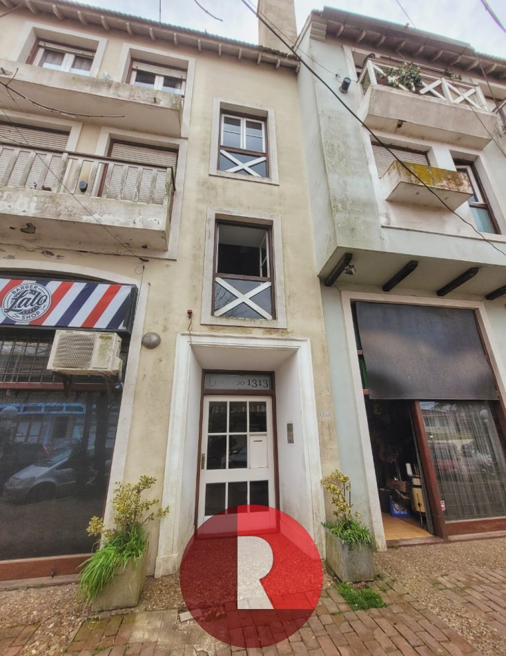 DEPARTAMENTO 3 ambientes -  PINAMAR