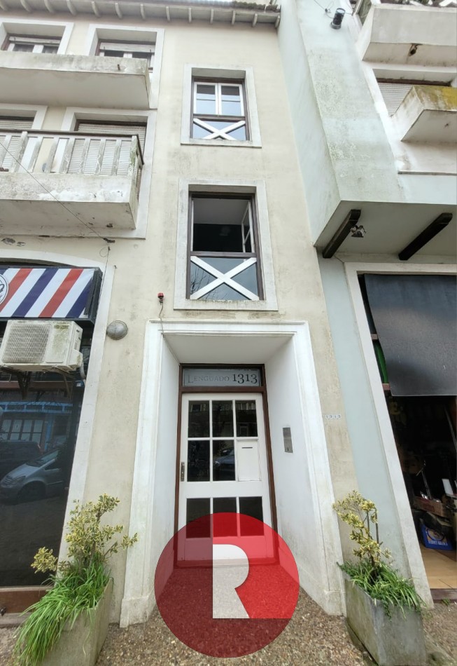 DEPARTAMENTO 3 ambientes -  PINAMAR
