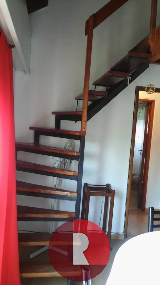 DEPARTAMENTO 3 ambientes -  PINAMAR