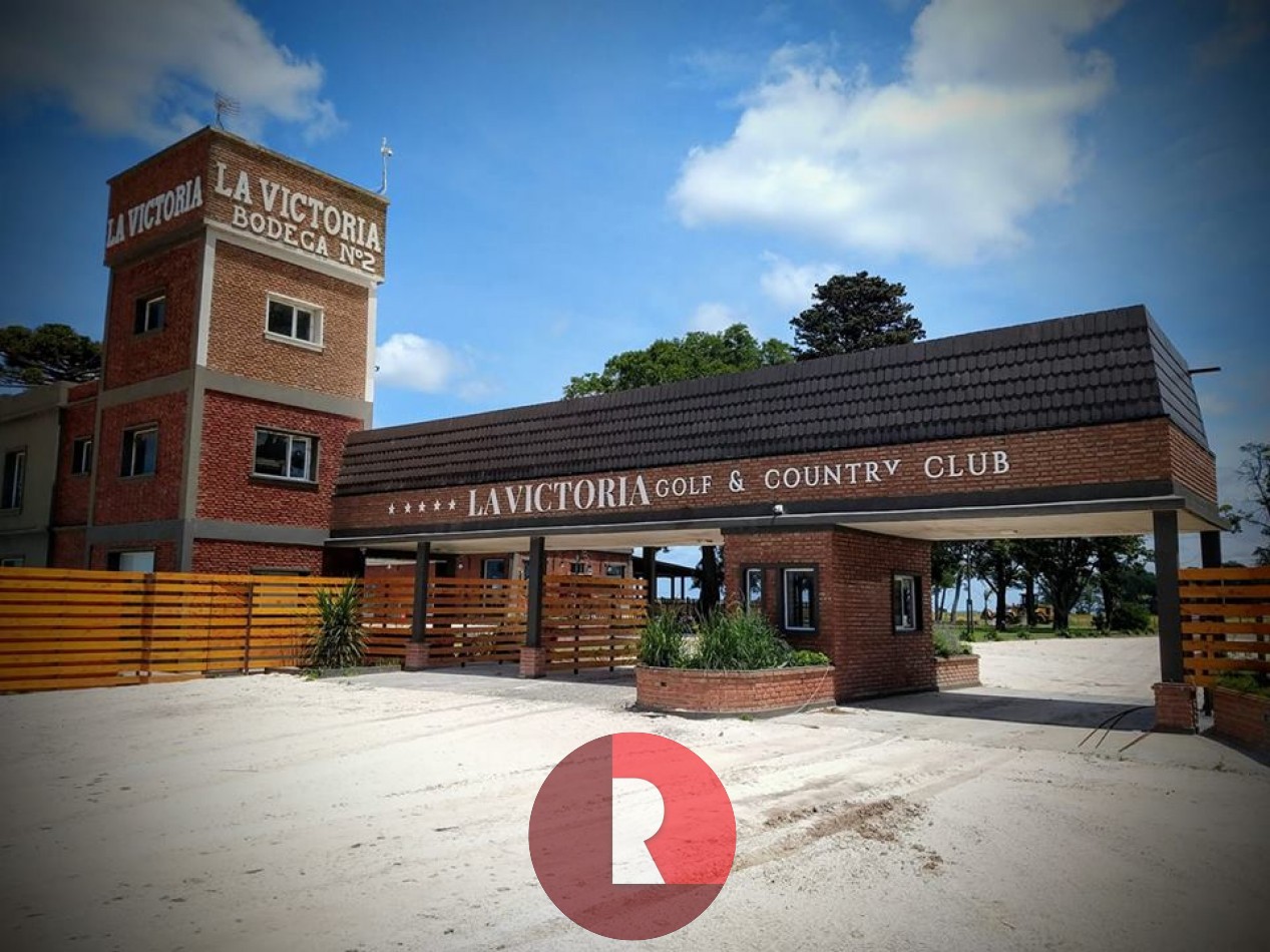 Lotes en  La Victoria Country Club (C)