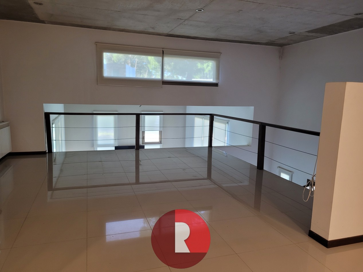 Casa moderna Pinamar Norte