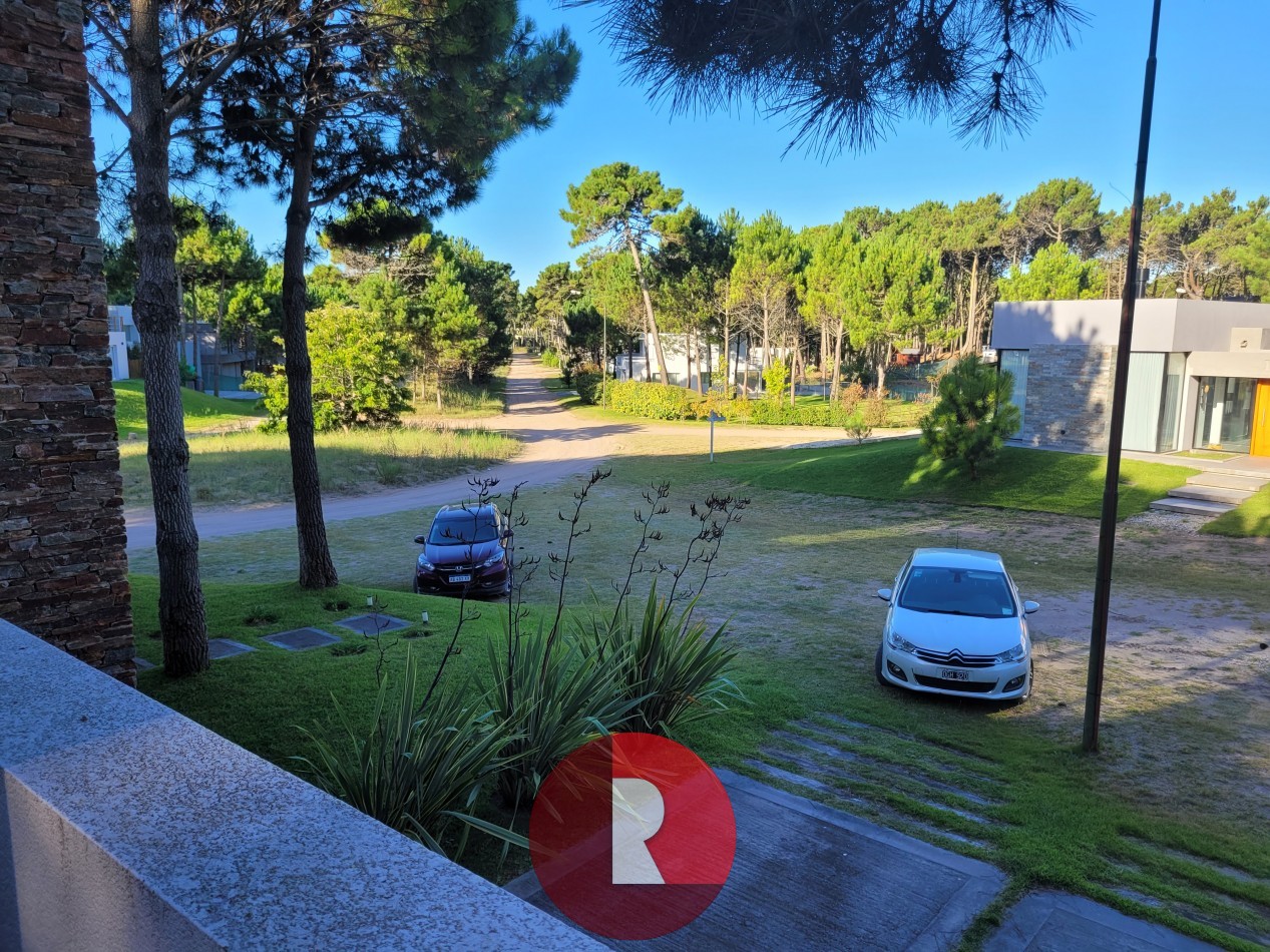 Casa moderna Pinamar Norte