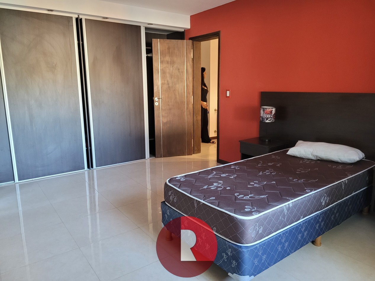 Casa moderna Pinamar Norte