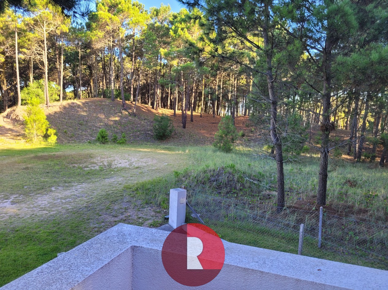 Casa moderna Pinamar Norte