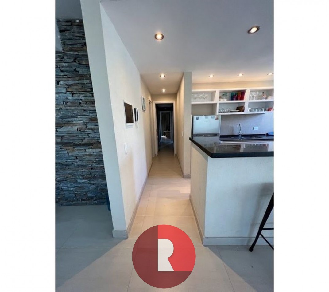 Departamento en Pinamar - AV BUNGE