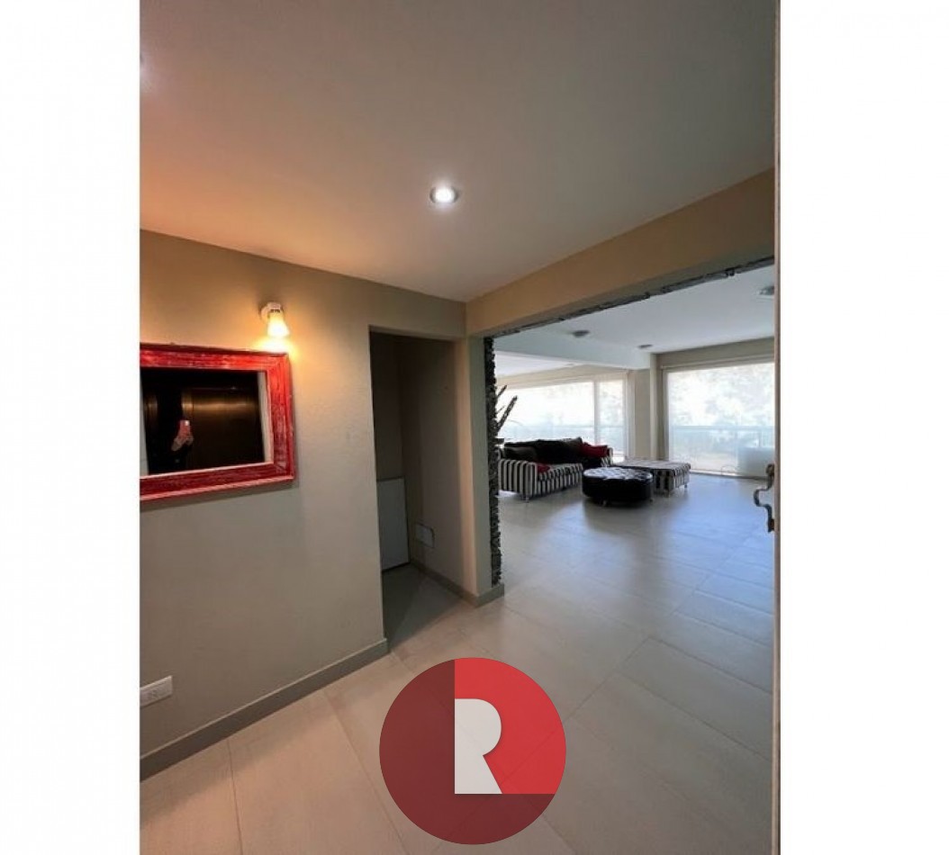 Departamento en Pinamar - AV BUNGE