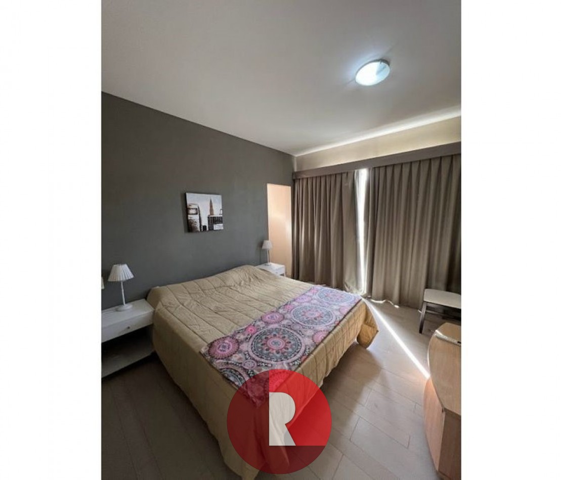 Departamento en Pinamar - AV BUNGE