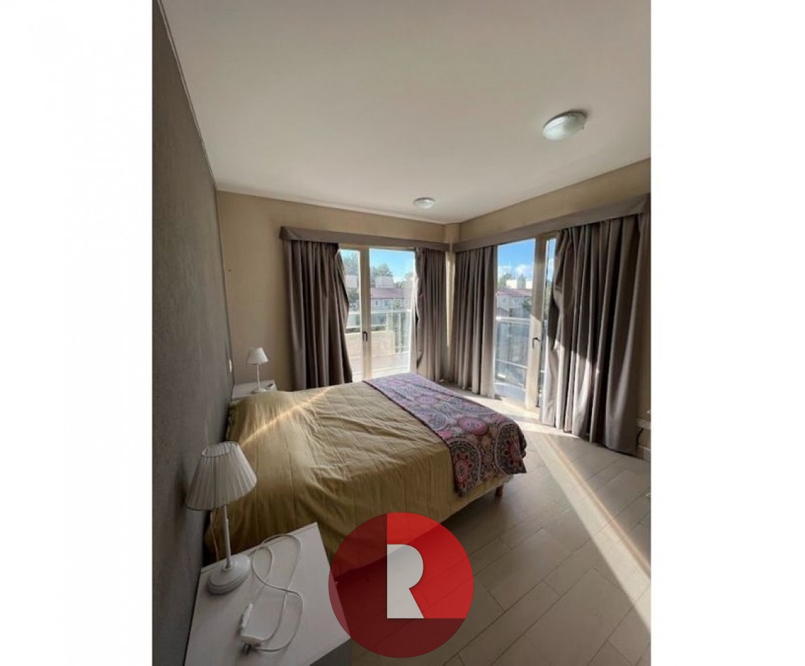 Departamento en Pinamar - AV BUNGE
