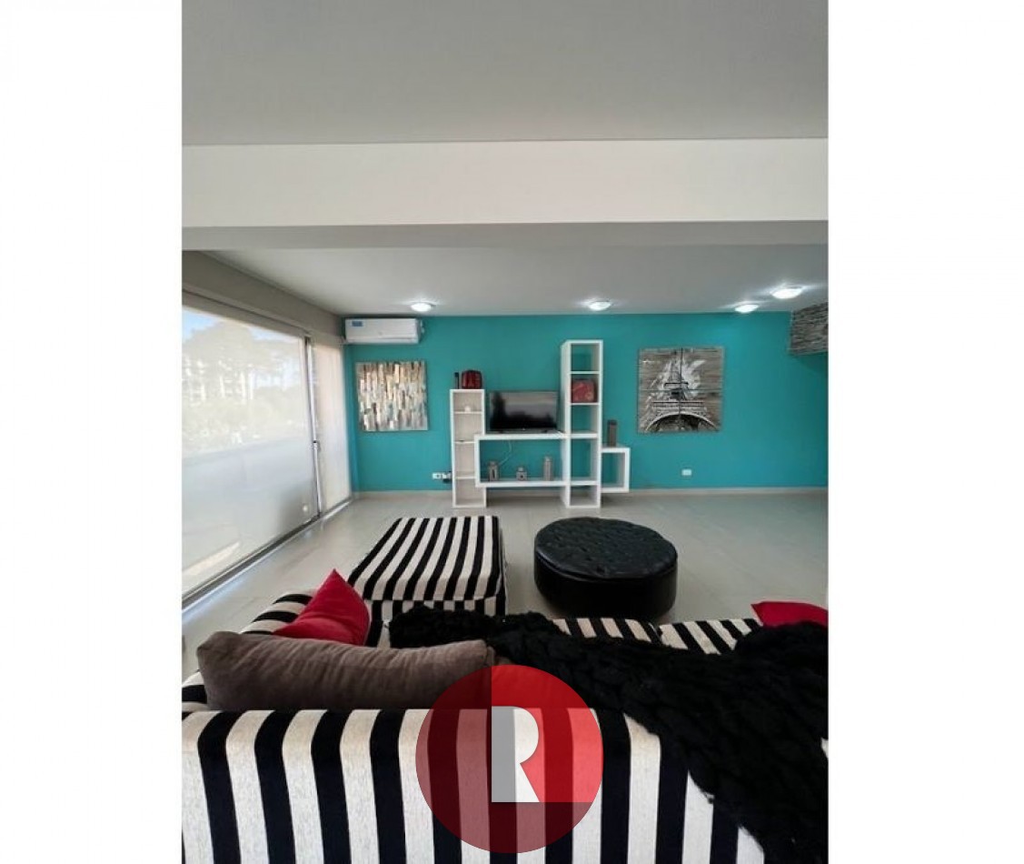 Departamento en Pinamar - AV BUNGE