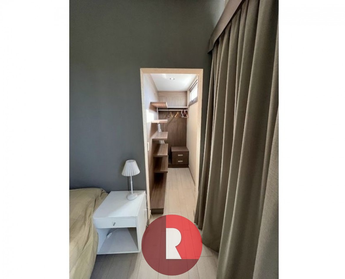 Departamento en Pinamar - AV BUNGE
