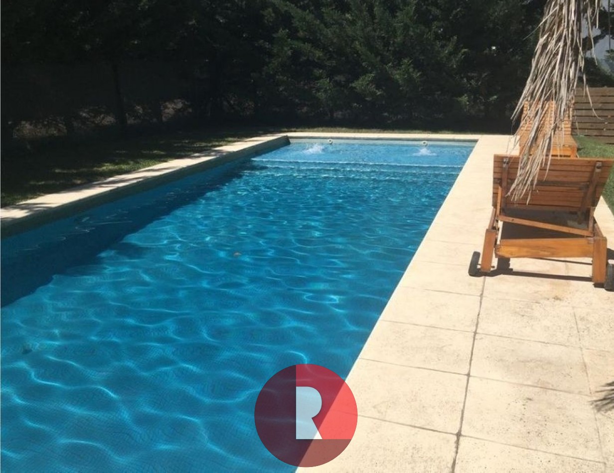 Departamento en Pinamar - AV BUNGE