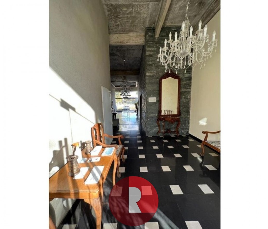 Departamento en Pinamar - AV BUNGE