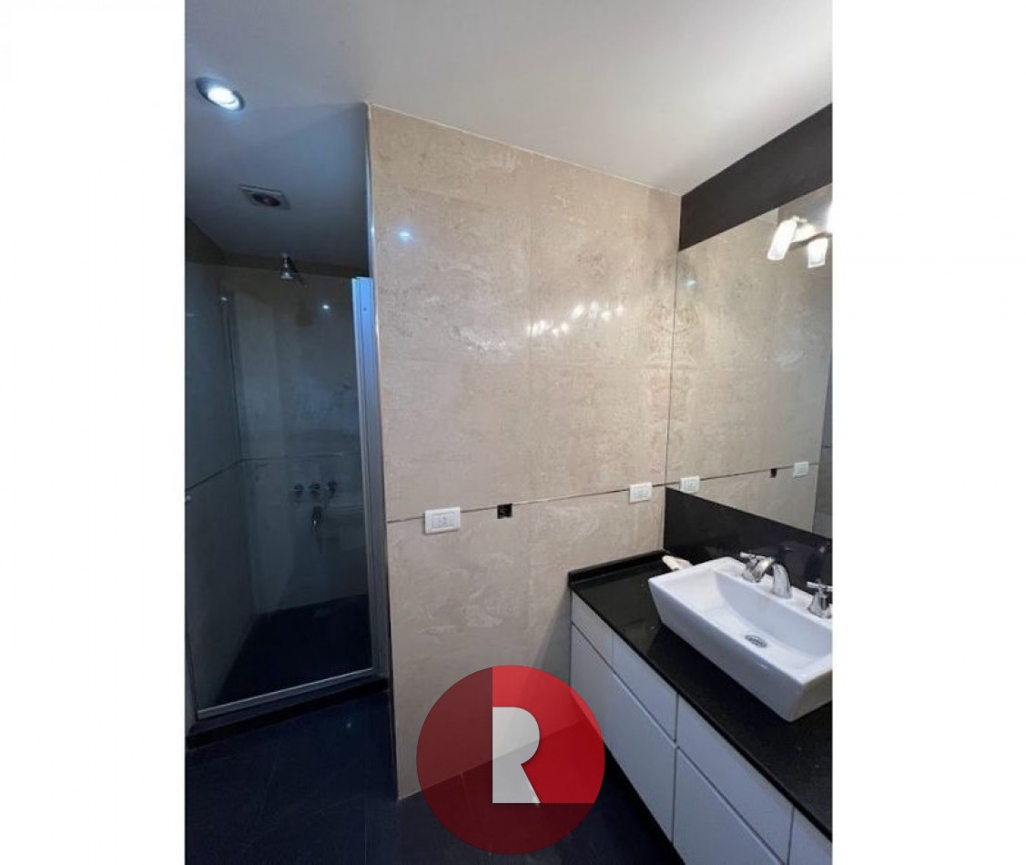 Departamento en Pinamar - AV BUNGE