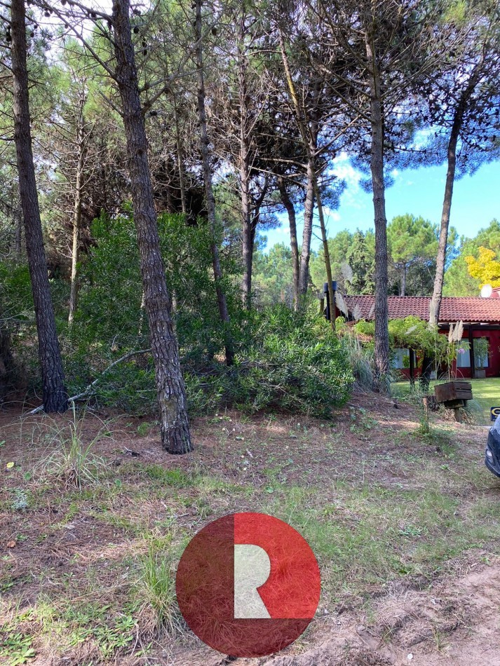 Lote en pinamar