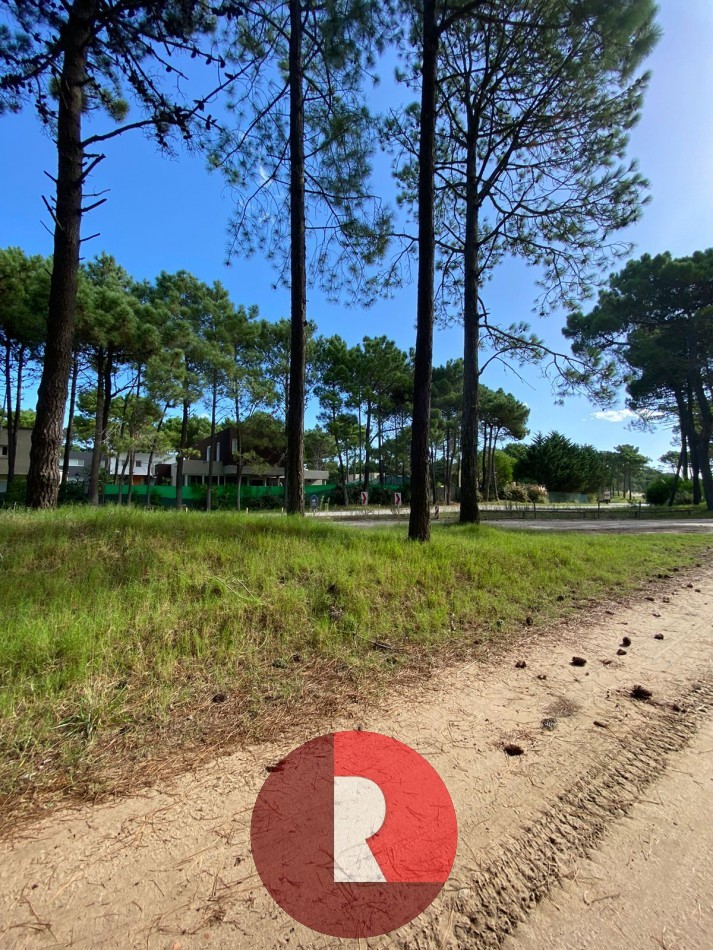 Lote en pinamar