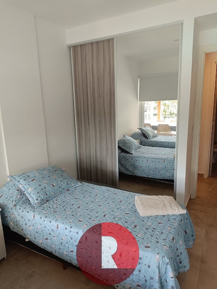 DEPARTAMENTO 3 AMBIENTES EN RENATA NORTE