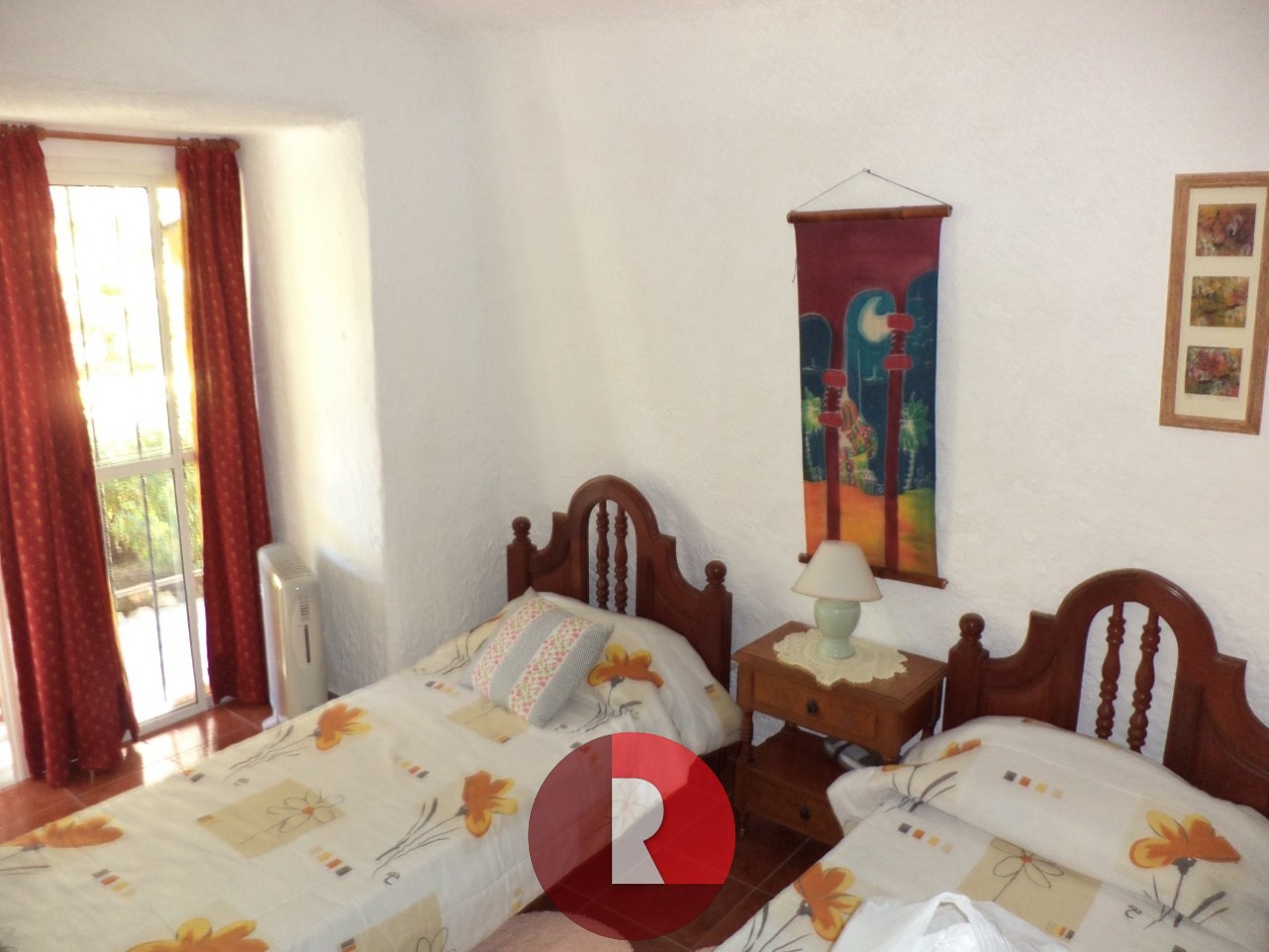 CASA DE UNA PLANTA EN CARILO