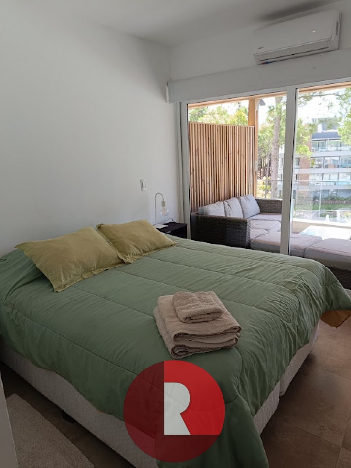 DEPARTAMENTO 3 AMBIENTES EN RENATA NORTE