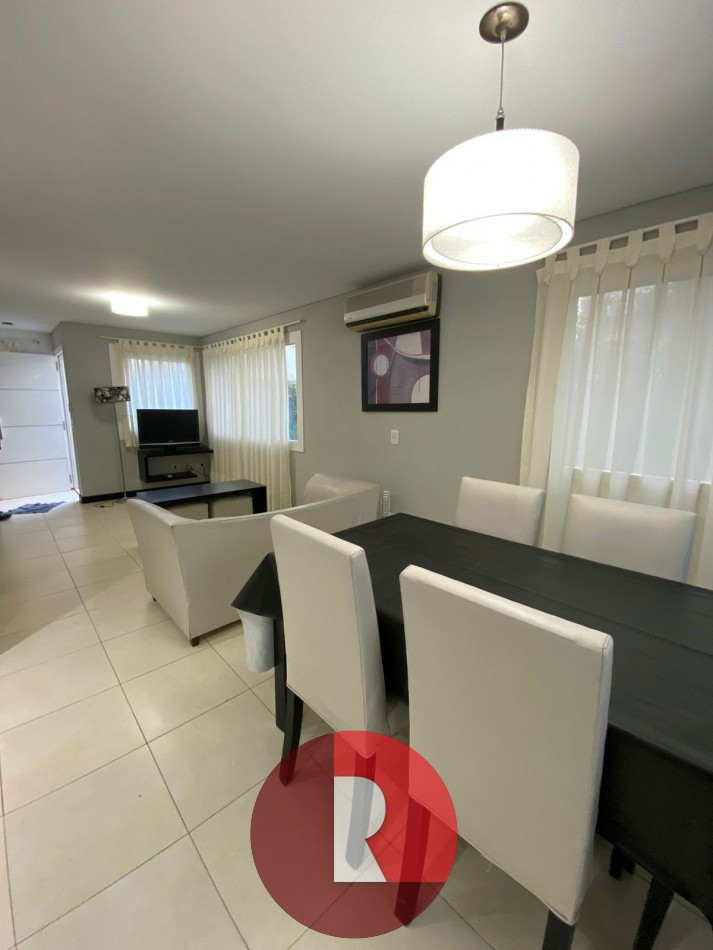DEPARTAMENTO EN VALERIA SOHO