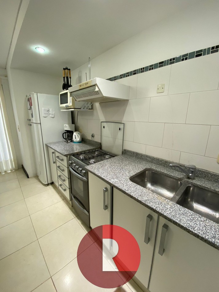DEPARTAMENTO EN VALERIA SOHO